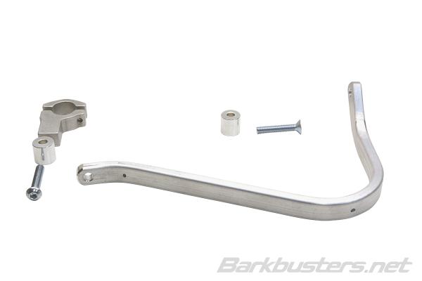 Barkbusters Hardware Kit - Two Point Mount - BHG-058-00-NP
