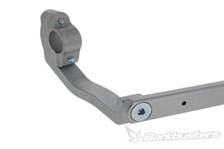 Barkbusters Hardware Kit - Two Point Mount: Honda CRF300L