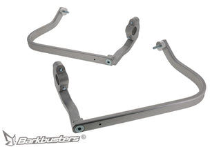 Barkbusters Hardware Kit - Two Point Mount: Honda CRF300L