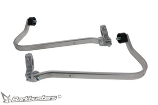 Barkbusters Hardware Kit - Two Point Mount: Kawasaki KLR650