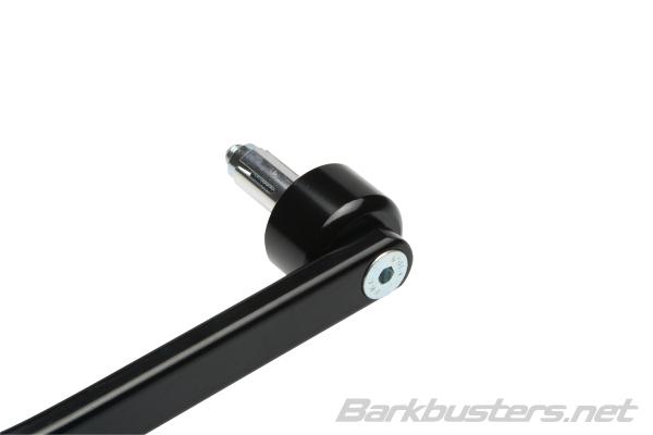 Barkbusters Hardware Kit - Two Point Mount - No Guard Option - BLG-013-00-NP