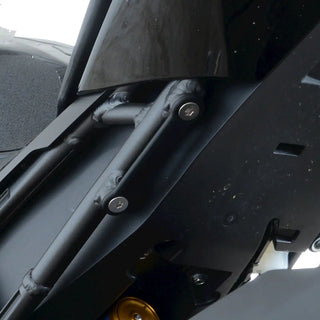 R&G Rear Foot Rest Blanking Plate for Honda CBR1000RR-R Fireblade/ SP '20-