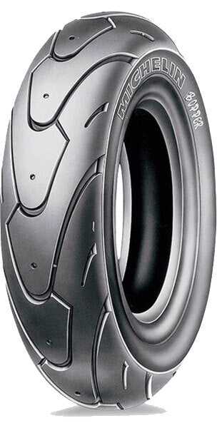 Michelin Bopper 130/70-12 56J Front or Rear Tyre