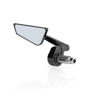 Rizoma Cut-Edge Mirror Right 1 side bar-end mirror BS295B