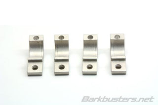 Barkbusters Spare Part - Saddle Set Tapered 27mm - 28mm