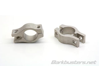 Barkbusters Spare Part - Saddle Set Tapered 27mm - 28mm