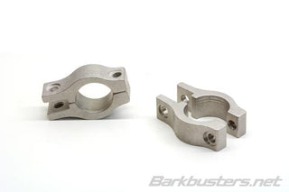 Barkbusters Spare Part - Saddle Set Tapered 25.5mm - 26.5mm