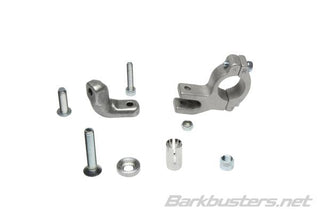 Barkbusters - Handlebar Clamp Kit Tapered