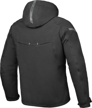 Ixon Burning Jacket - Black