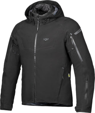 Ixon Burning Jacket - Black