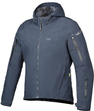 Ixon Burning Jacket - Navy