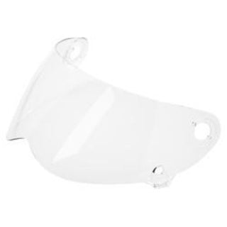 Biltwell Lanesplitter Gen 2 Anti Fog Face Shield - Clear ECE