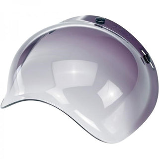 Biltwell Bubble Shield Anti Fog - Smoke Gradient