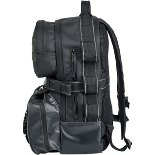 Biltwell EXFIL-48 Motorcycle Backpack - Black