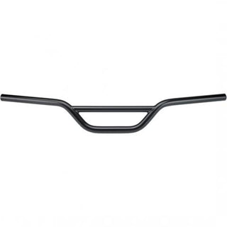 Biltwell Moto Dimpled Handlebars 1" - Black