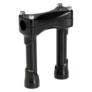 Biltwell Murdock Risers 6"  - Black