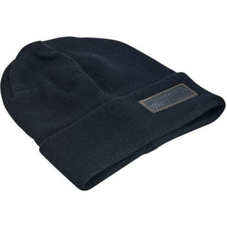 Biltwell Bolts Motorcycle Beanie - Black