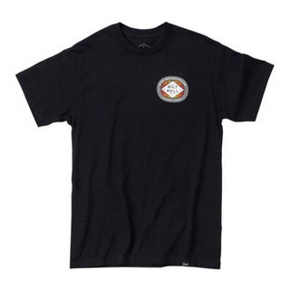 Biltwell Rmhf Tee - Black