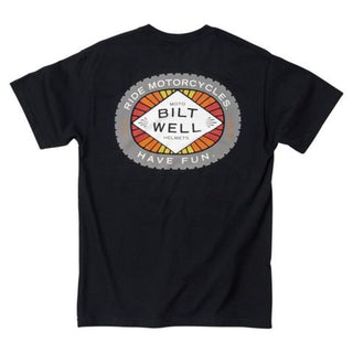 Biltwell Rmhf Tee - Black