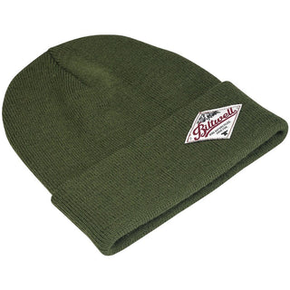 Biltwell Camper Beanie - Olive