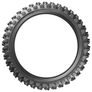 Bridgestone MX Mud/Sand 90/100-16 (51M) X10R TL Rear Tyre