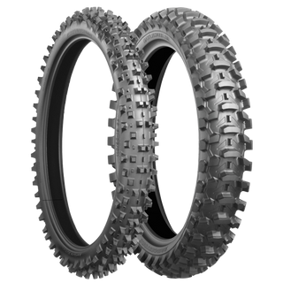 Bridgestone MX Mud/Sand 90/100-16 (51M) X10R TL Rear Tyre