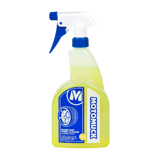 Motomuck Wheelmuck Brake Dust Cleaner 750ml