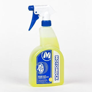 Motomuck Wheelmuck Brake Dust Cleaner 750ml