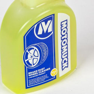 Motomuck Wheelmuck Brake Dust Cleaner 750ml