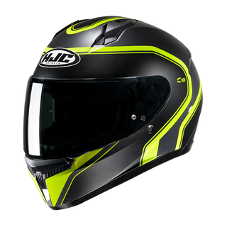 HJC C10 Elie MC-3HSF Helmet