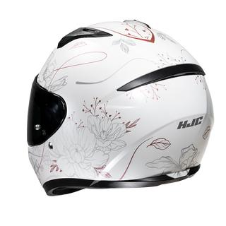 HJC C10 Epik MC-8 Helmet