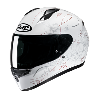 HJC C10 Epik MC-8 Helmet