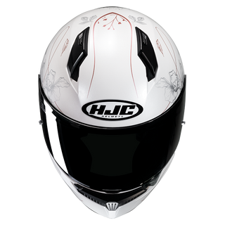 HJC C10 Epik MC-8 Helmet