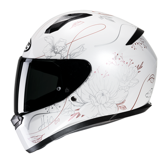HJC C10 Epik MC-8 Helmet