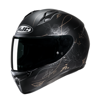 HJC C10 Epik MC-9SF Helmet