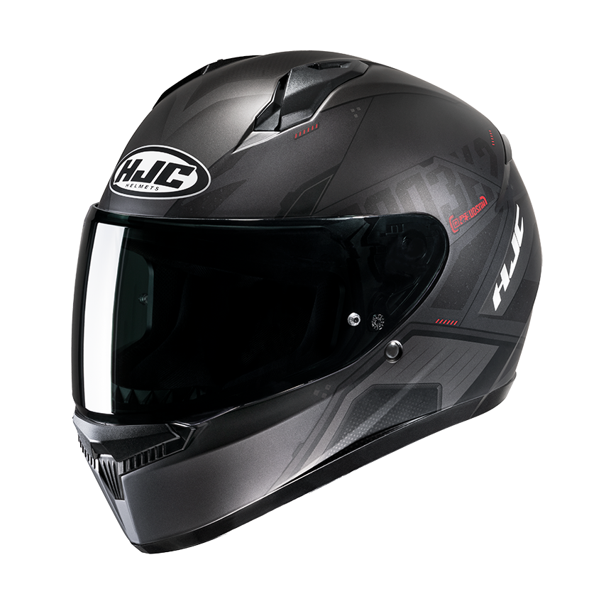 HJC C10 Inka MC-1SF Helmet – MotoHeaven