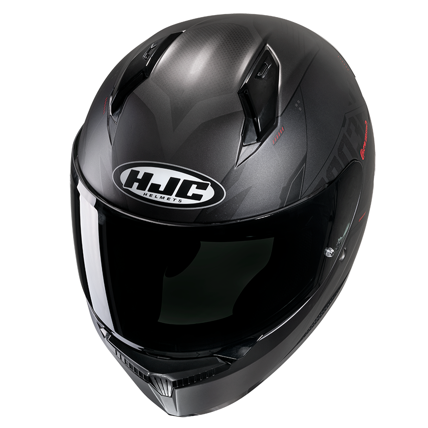 HJC C10 Inka MC-1SF Helmet – MotoHeaven