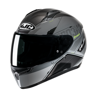 HJC C10 Inka MC-3H Helmet
