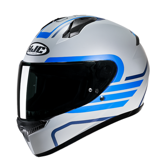 HJC C10 Lito MC-2SF Helmet