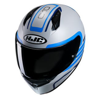 HJC C10 Lito MC-2SF Helmet