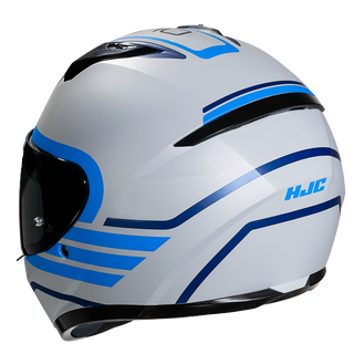 HJC C10 Lito MC-2SF Helmet