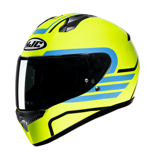 HJC C10 Lito MC-3H Helmet