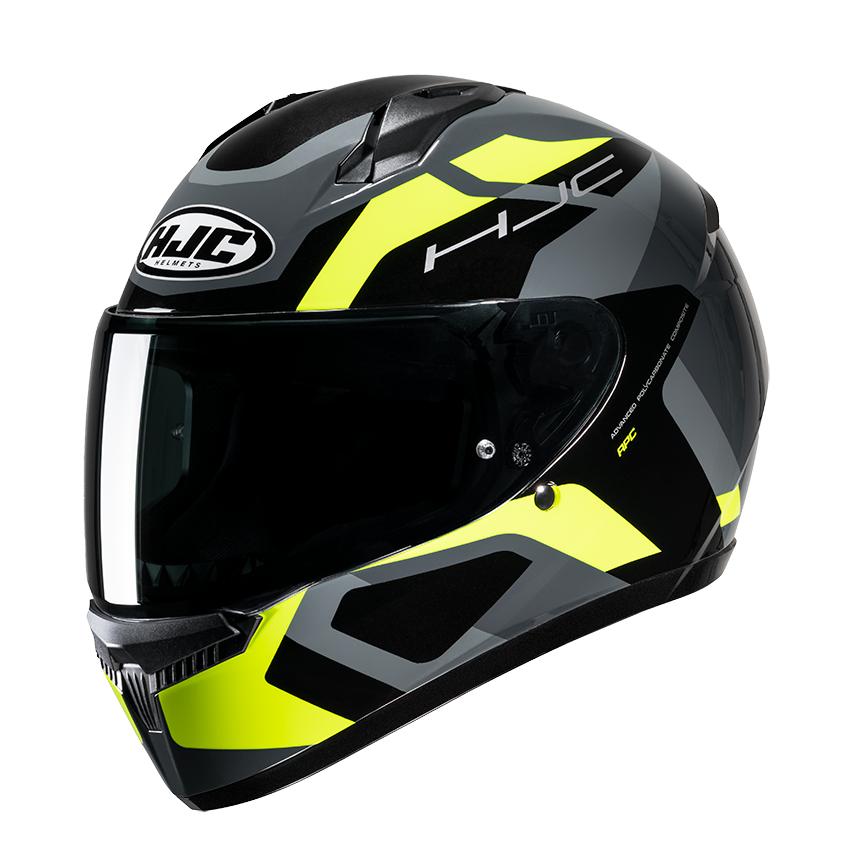 HJC C10 Tins MC-3H Helmet