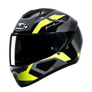 HJC C10 Tins MC-3H Helmet