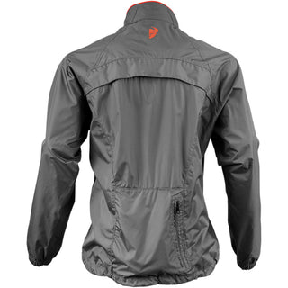 Thor S19 Pack Jacket - Charcoal/Orange