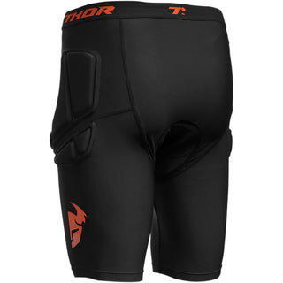 Thor  S20 Comp XP Short - Black