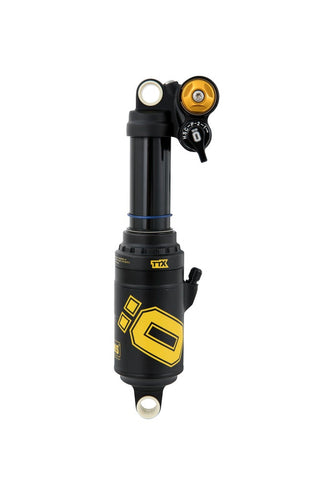 Ohlins mountain bike shock absorber TTX22 Air 190x45