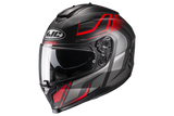 HJC C70 Lantic MC-1SF Helmet