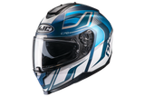HJC C70 Lantic MC-2SF Helmet