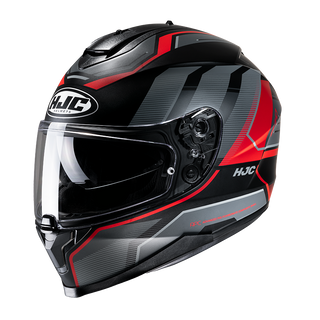HJC C70 Nian MC-1SF Helmet